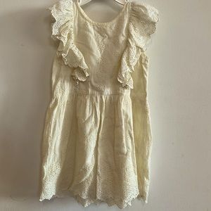 Loveshackfancy dress